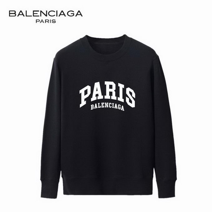Balenciaga Sweatshirt Unisex ID:20220822-280